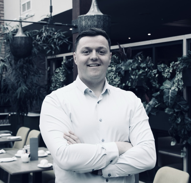 Leo Hogan, Co-Founder of Hogan & Keane Consulting